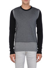 GIULIANO FUJIWARA - Crewneck