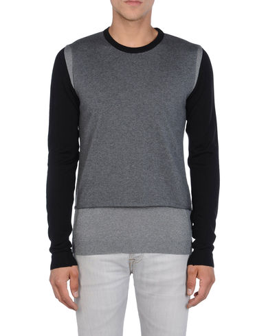 ZOOM GIULIANO FUJIWARA - Sweater