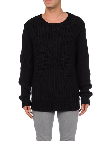 ZOOM GIULIANO FUJIWARA - Crewneck sweater