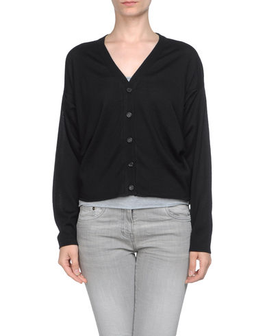 ZOOM GIULIANO FUJIWARA - Cardigan