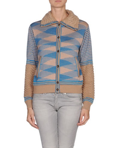 ZOOM MISSONI - Cardigan