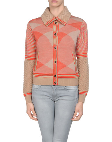 ZOOM MISSONI - Cardigan
