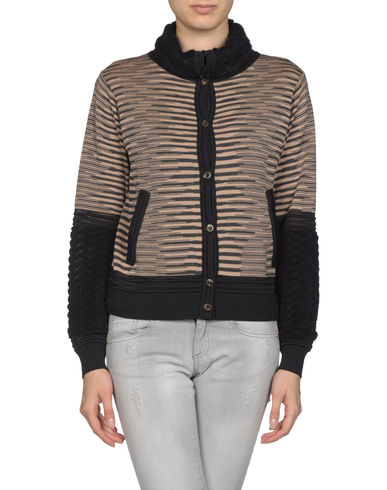 ZOOM MISSONI - Cardigan