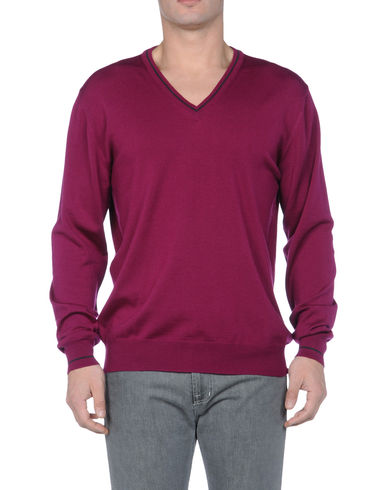 ZOOM ETRO - V-neck