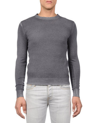 ZOOM COSTUME NATIONAL HOMME - Cashmere sweater