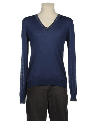 ZOOM ANTONY MORATO - V-neck