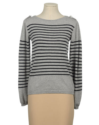 ZOOM LOCAL APPAREL - Cashmere sweater