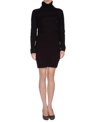 ZOOM MISS SIXTY - Short dress