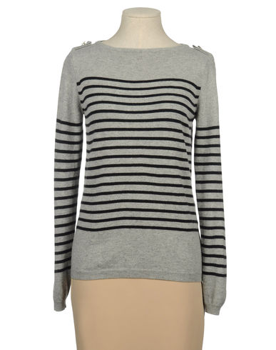 ZOOM LOCAL APPAREL - Cashmere sweater