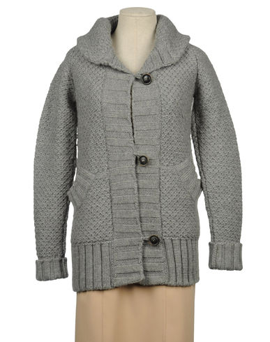 ZOOM LOCAL APPAREL - Cardigan