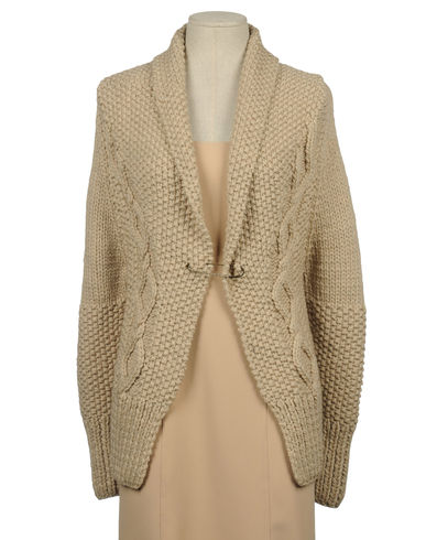 ZOOM LOCAL APPAREL - Cardigan