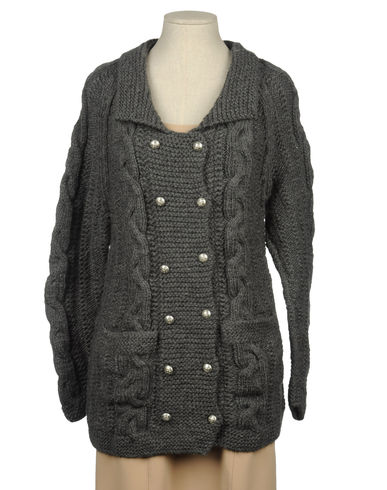 ZOOM LOCAL APPAREL - Cardigan