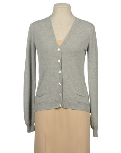 ZOOM LOCAL APPAREL - Cashmere sweater