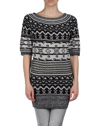 ZOOM MISS SIXTY - Short sleeve sweater