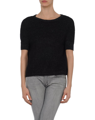 ZOOM JUCCA - Sweater