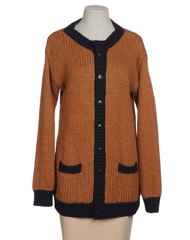ZOOM .TESSA - Cardigan
