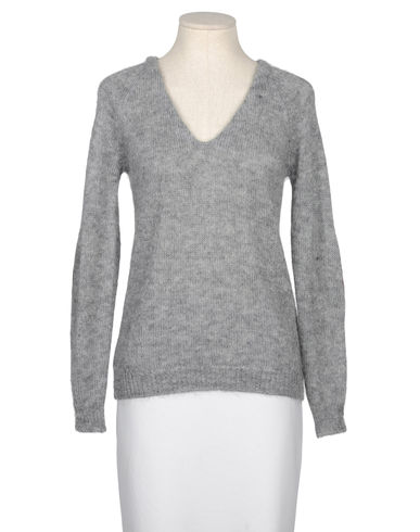 ZOOM JUCCA - Long sleeve jumper