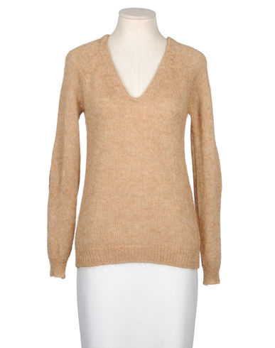 ZOOM JUCCA - Long sleeve sweater