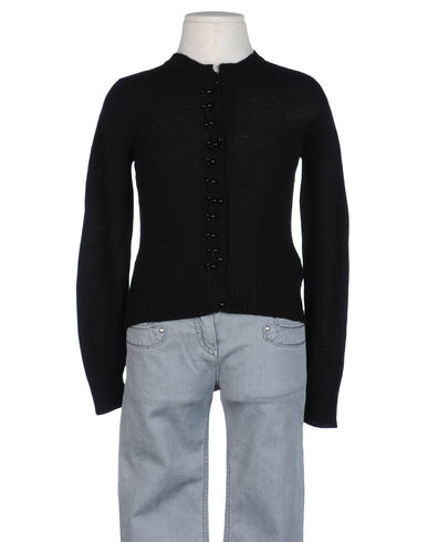 ZOOM LOLA PARKER - Cardigan