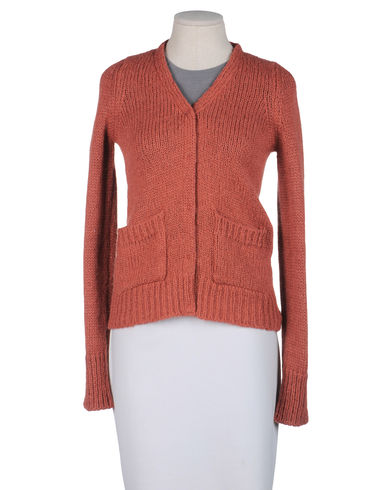 ZOOM .TESSA - Cardigan