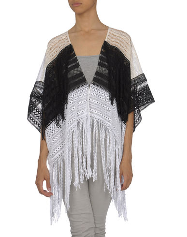 ZOOM MSGM - Cardigan