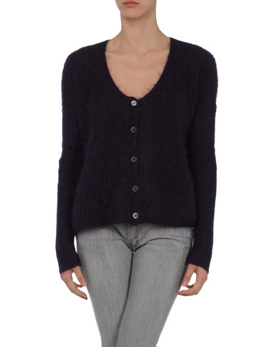 ZOOM JUCCA - Cardigan