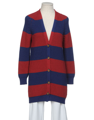 ZOOM MSGM - Cardigan