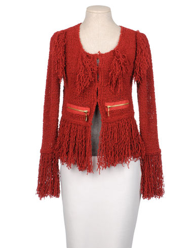 ZOOM MSGM - Cardigan