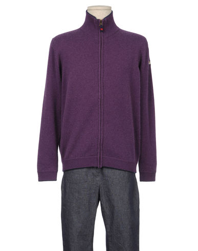 ZOOM JOHNNY LAMBS - Cardigan