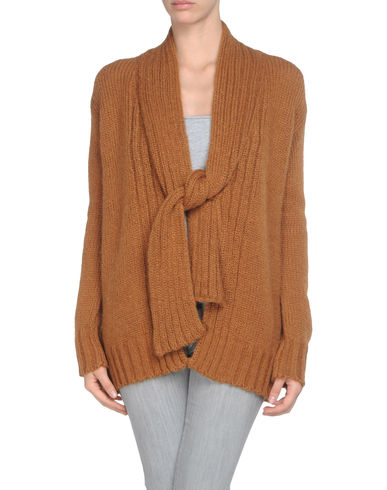 ZOOM .TESSA - Cardigan