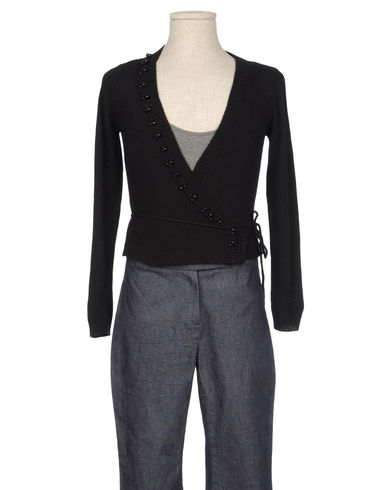 ZOOM LOLA PARKER - Shrug wrap
