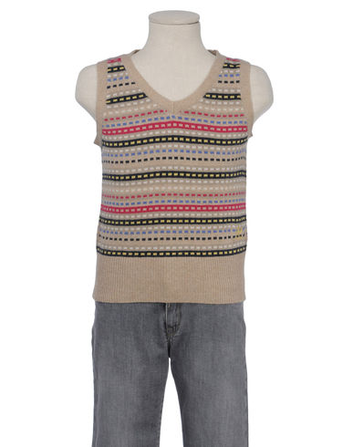 ZOOM PORTOBELLO by PEPE JEANS - Sweater vest