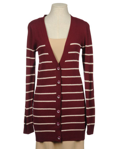 ZOOM ONLY - Cardigan