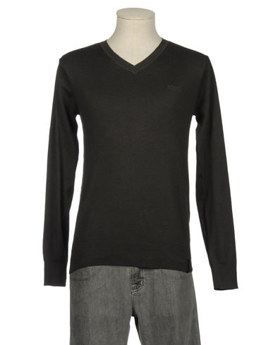 ZOOM JACK & JONES - V-neck