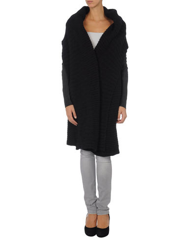 ZOOM RICK OWENS - Cardigan