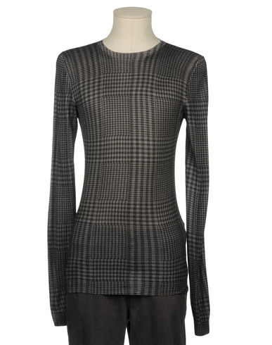 ZOOM CHRISTOPHER KANE - Crewneck sweater