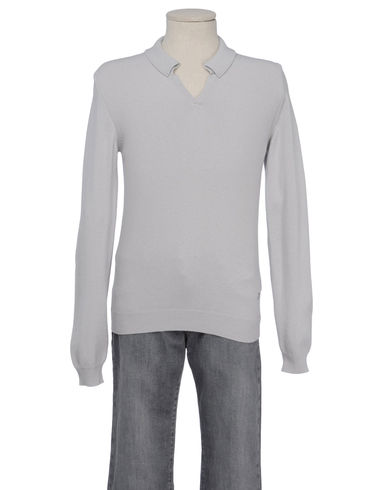 ZOOM DONDUP - V-neck