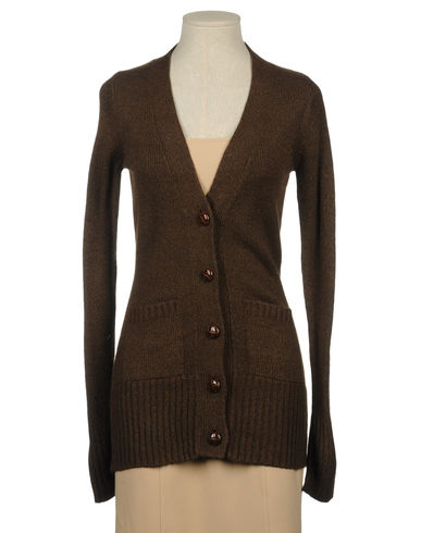 ZOOM ONLY - Cardigan