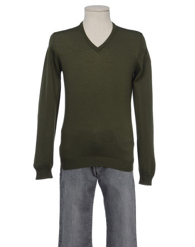 ZOOM DONDUP - V-neck