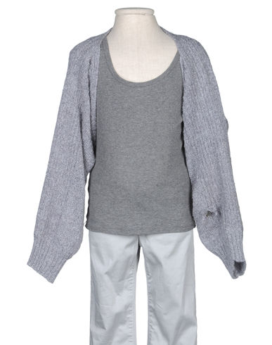 ZOOM LIU •JO JUNIOR - Cardigan
