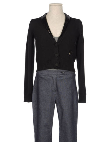 ZOOM LIU •JO JUNIOR - Cardigan