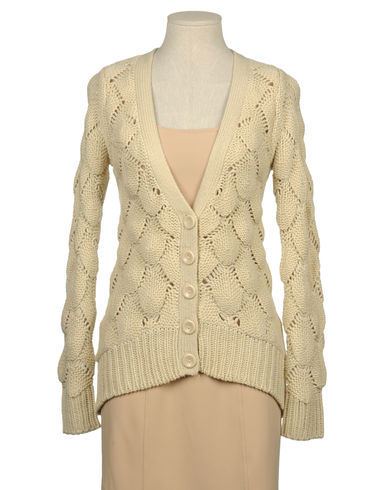 ZOOM ONLY - Cardigan