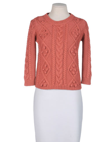 ZOOM .TESSA - Short sleeve sweater