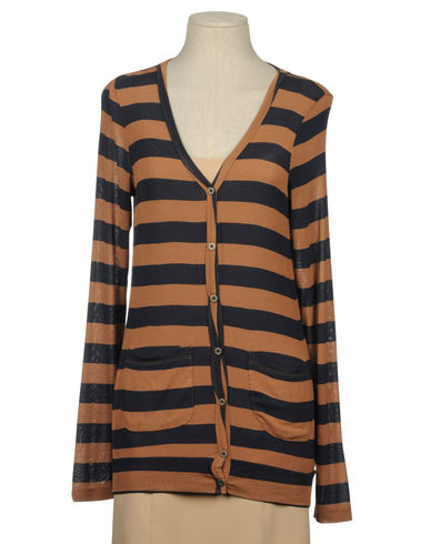 ZOOM ONLY - Cardigan