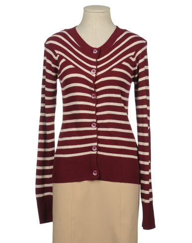 ZOOM ONLY - Cardigan