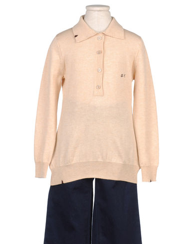 ZOOM SUN 68 - Long sleeve sweater