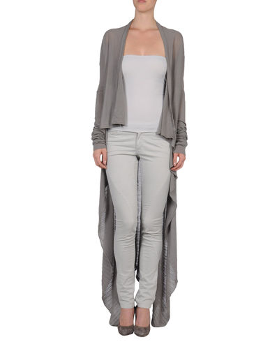 ZOOM RICK OWENS - Cardigan