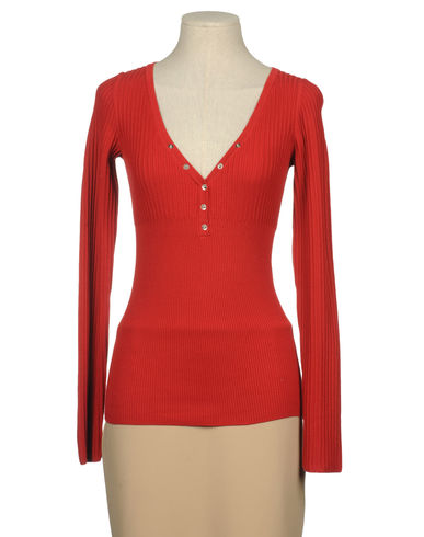ZOOM MISS SIXTY - Cardigan