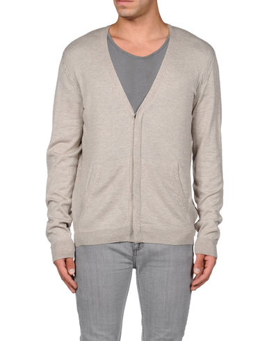 ZOOM UNDERCOVER - Cardigan