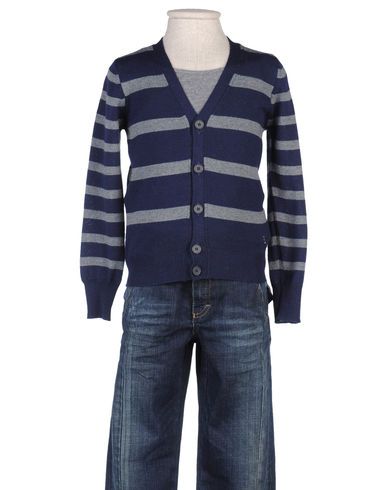 ZOOM DONDUP - Cardigan